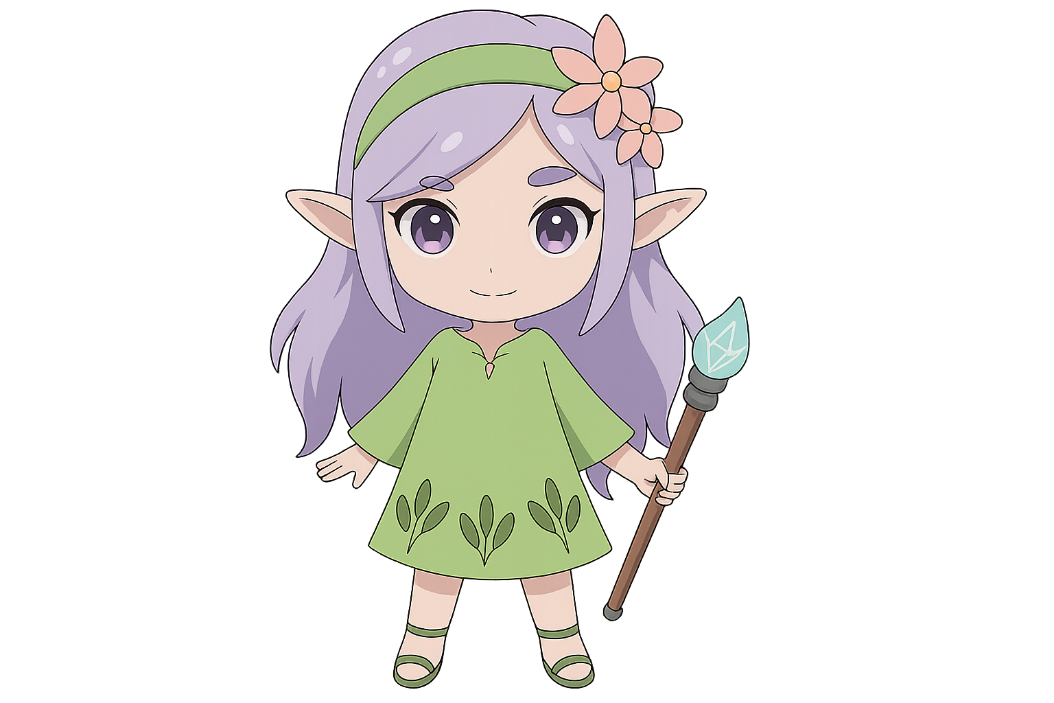 Edit Asset