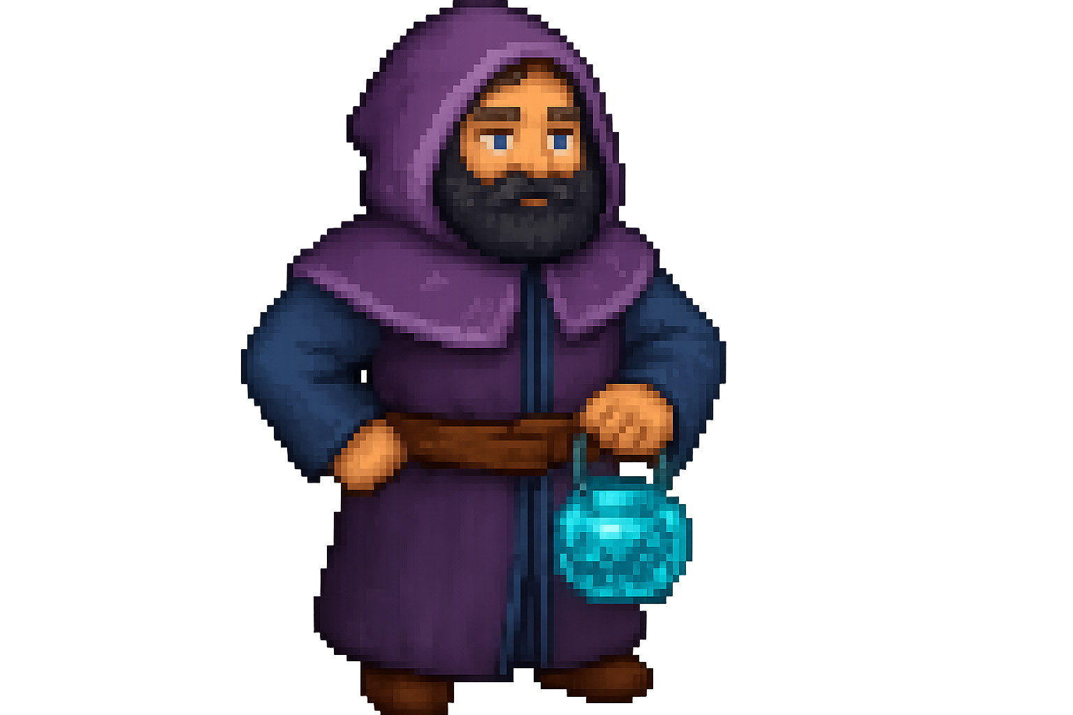 astral jelly merchant