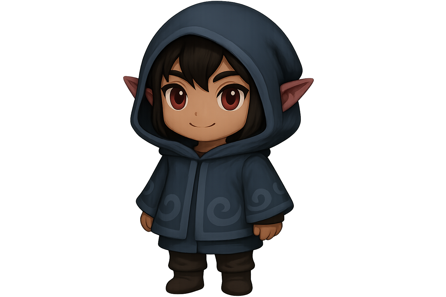 Edit Asset