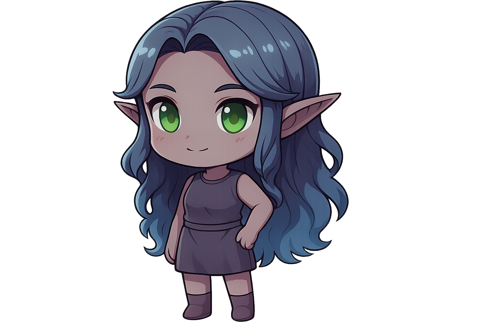 Edit Asset