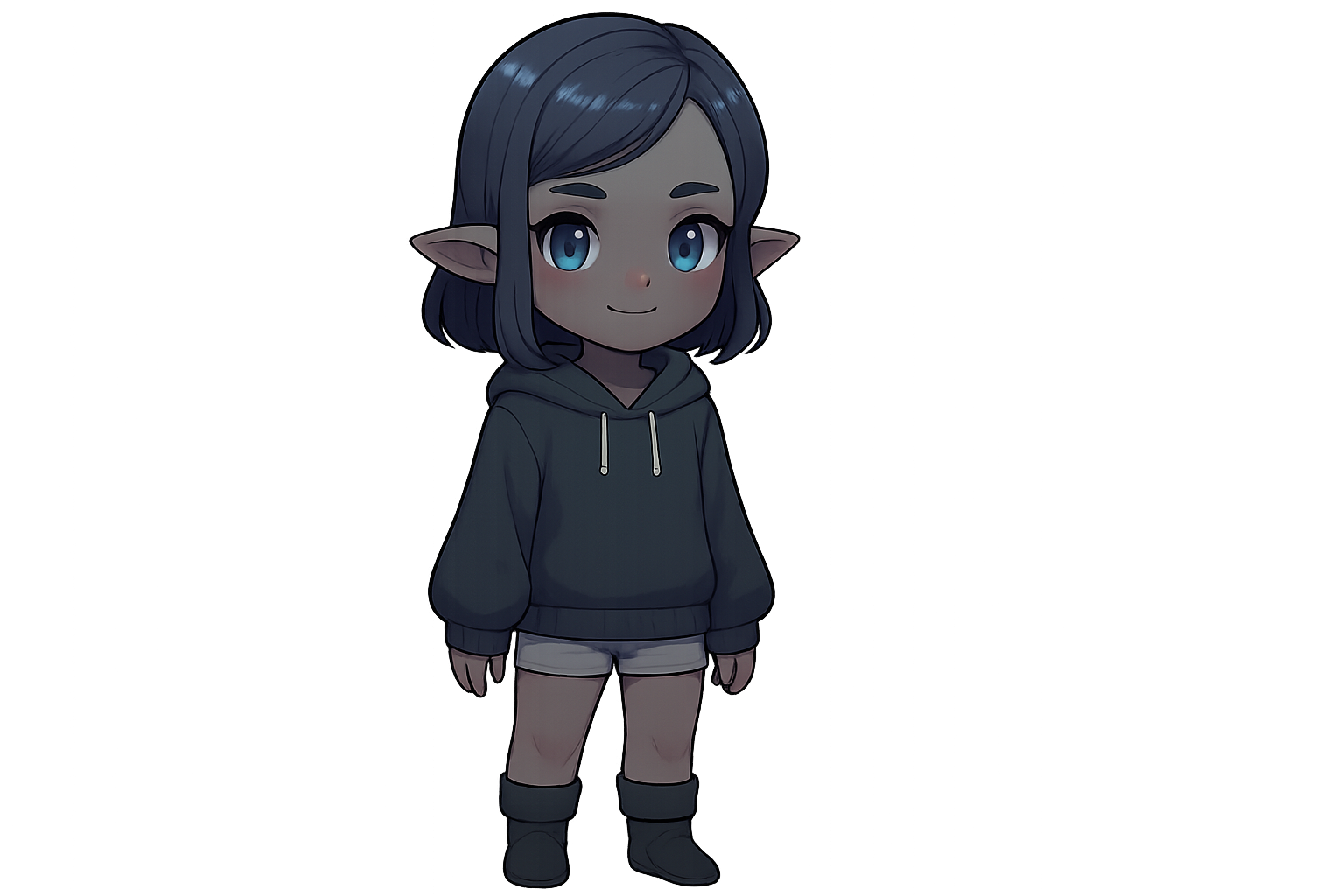Edit Asset