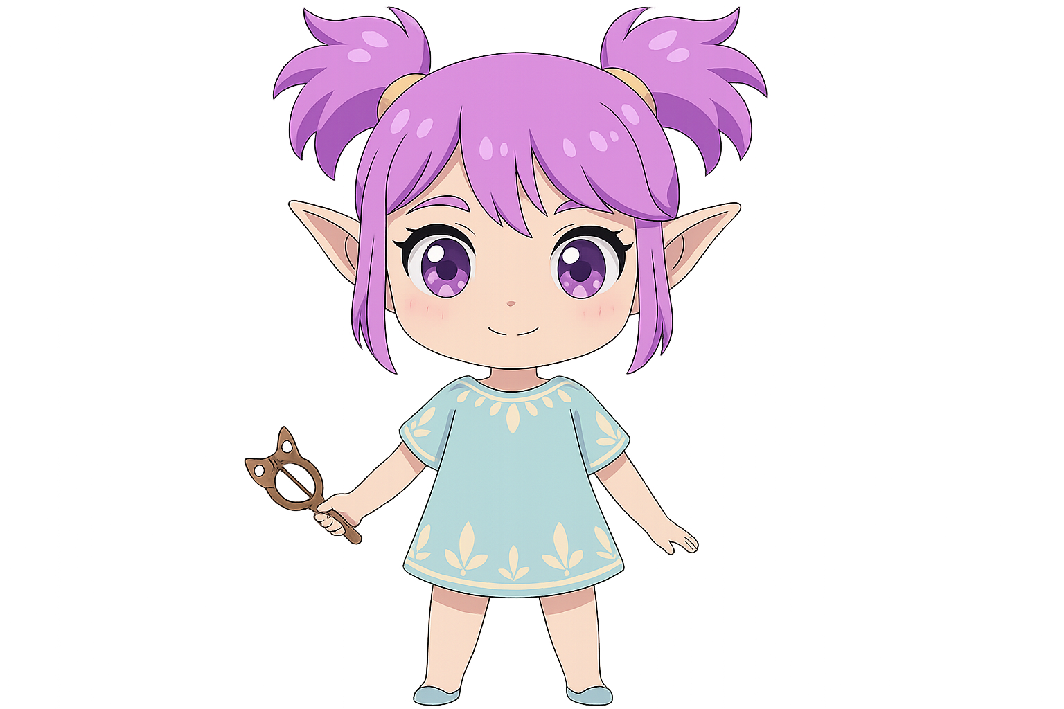 Edit Asset