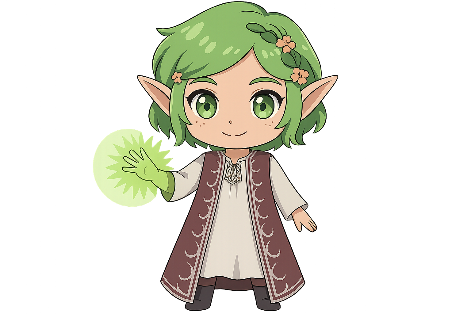 Edit Asset