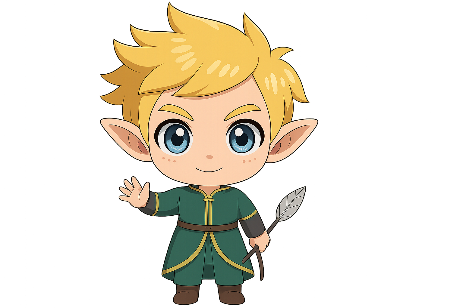 Edit Asset