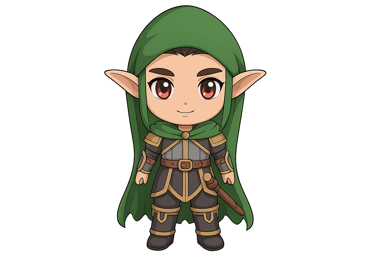 Edit Asset
