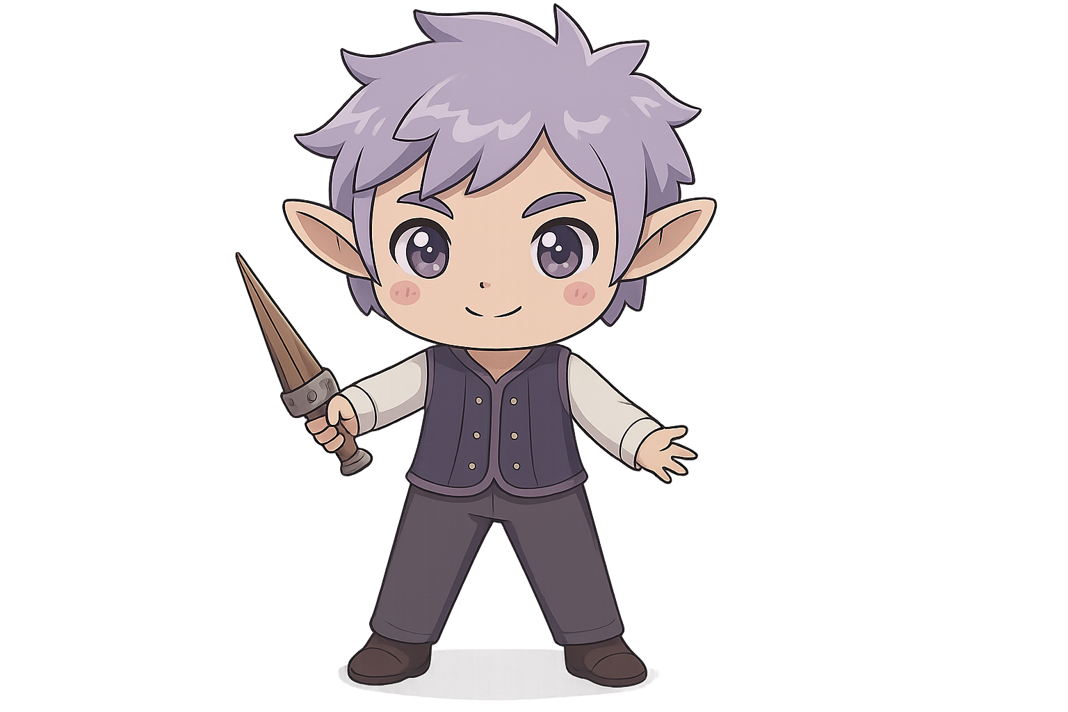 Edit Asset