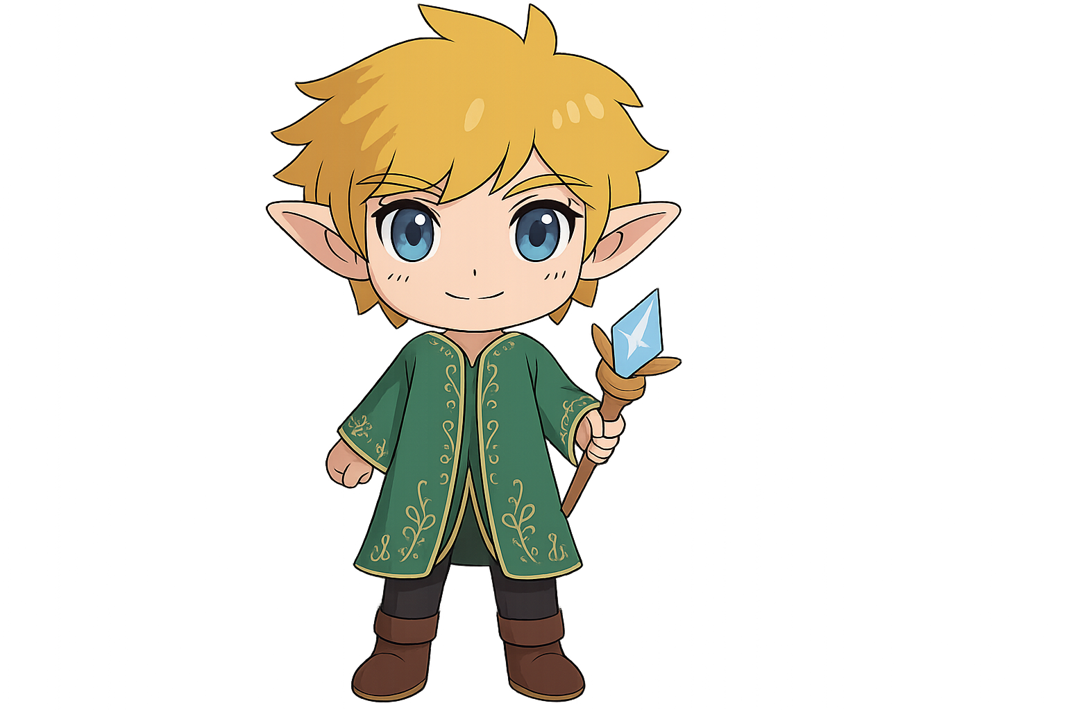 Edit Asset