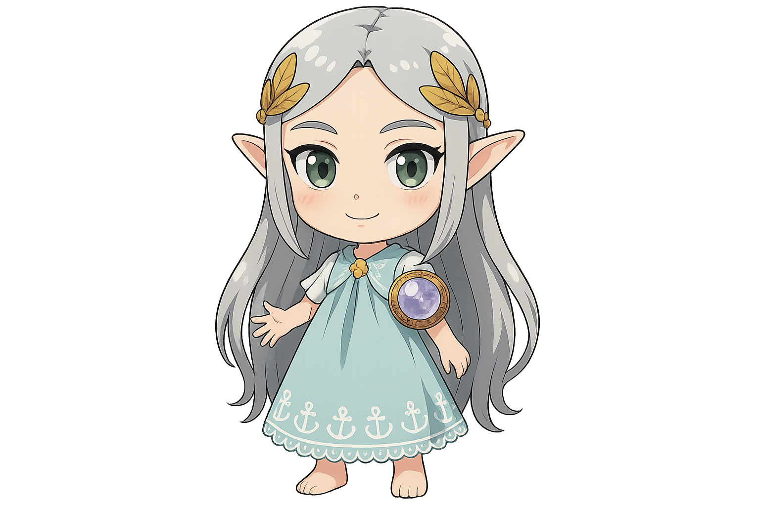 Edit Asset