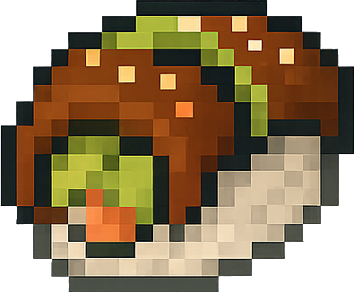 sushi!