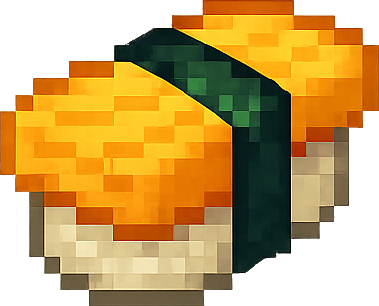 sushi!
