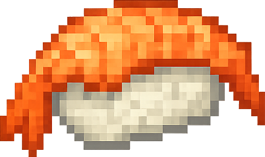 sushi!