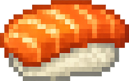 sushi!