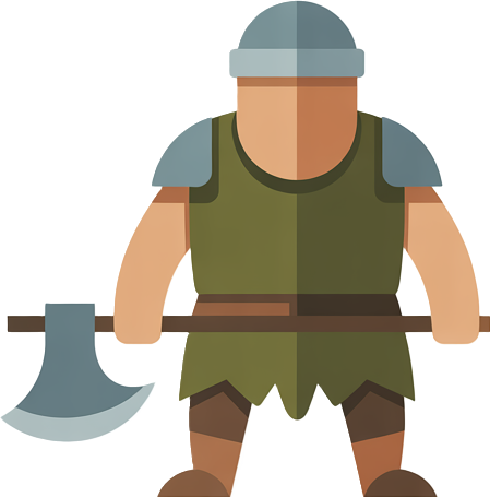 fantasy rpg characters