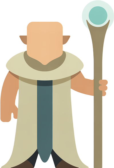 fantasy rpg characters