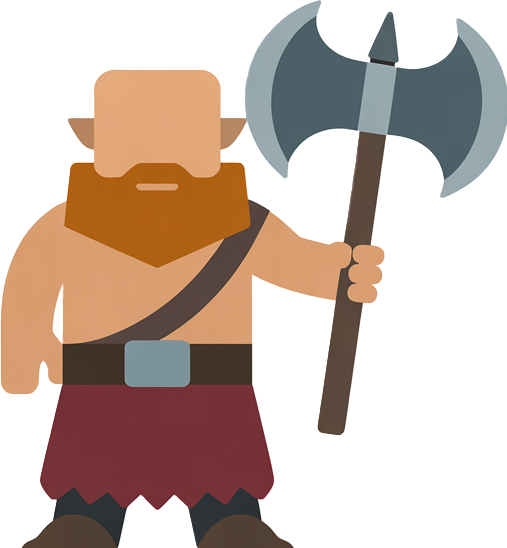 fantasy rpg characters