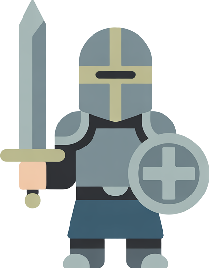 fantasy rpg characters