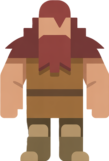 fantasy rpg characters