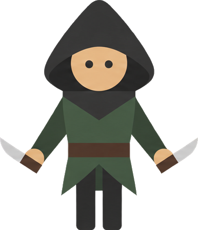 fantasy rpg characters